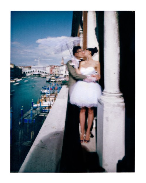 pinhole, foro stenopeico, venezia, wedding, lucabaldassari.com
